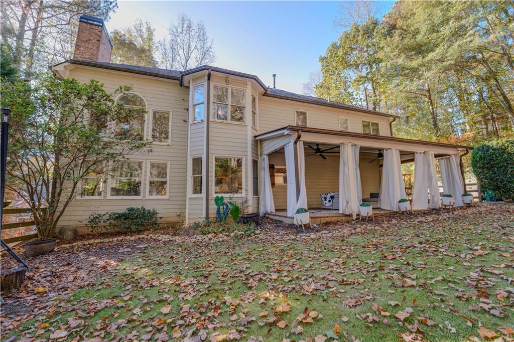 106 Fairway Overlook