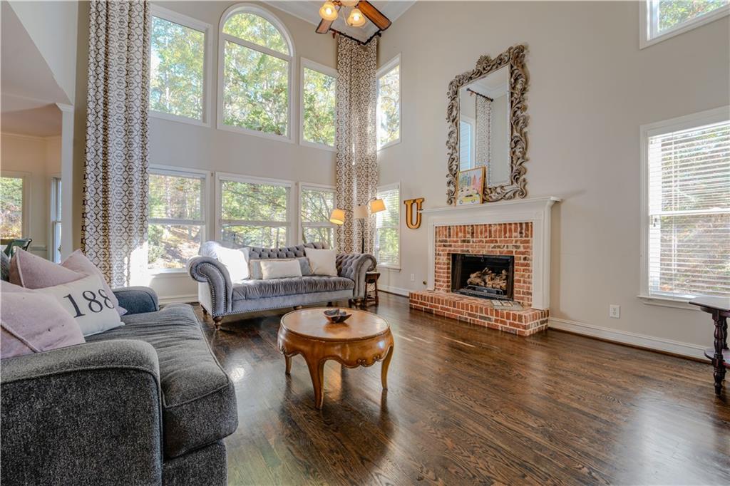 106 Fairway Overlook