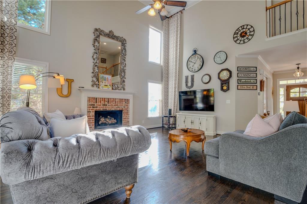 106 Fairway Overlook