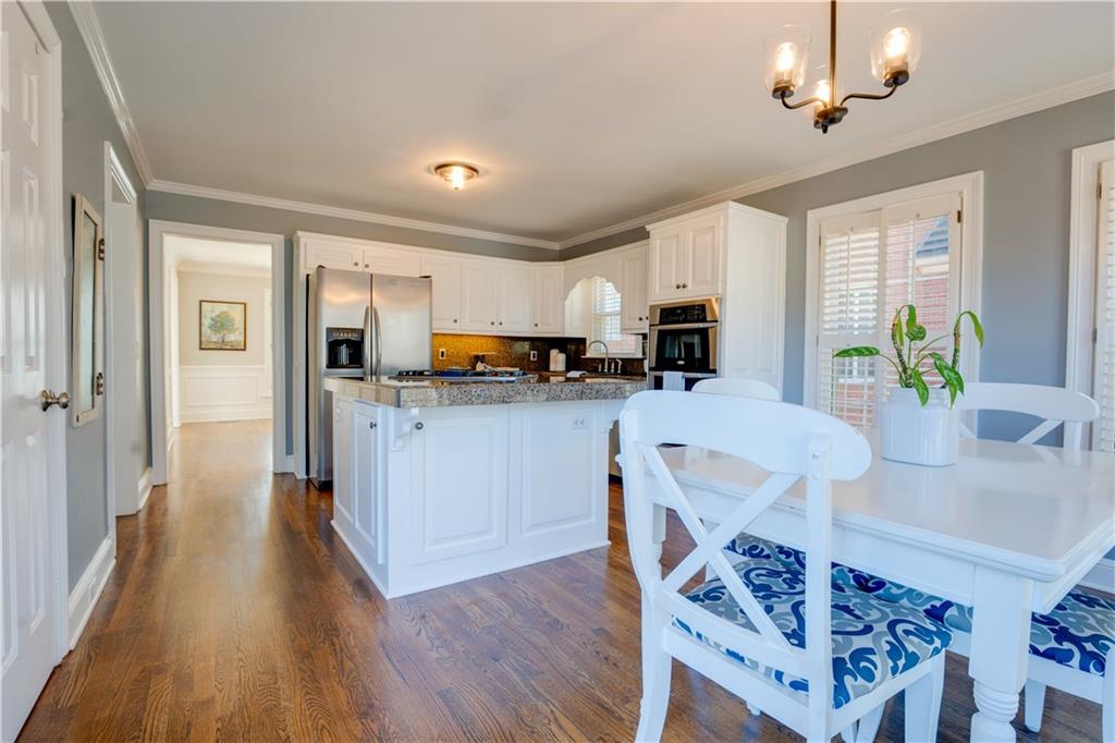 1780 Sidestreet Circle