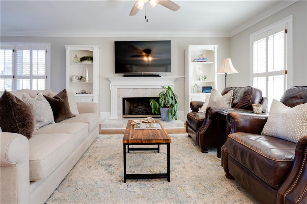 1780 Sidestreet Circle