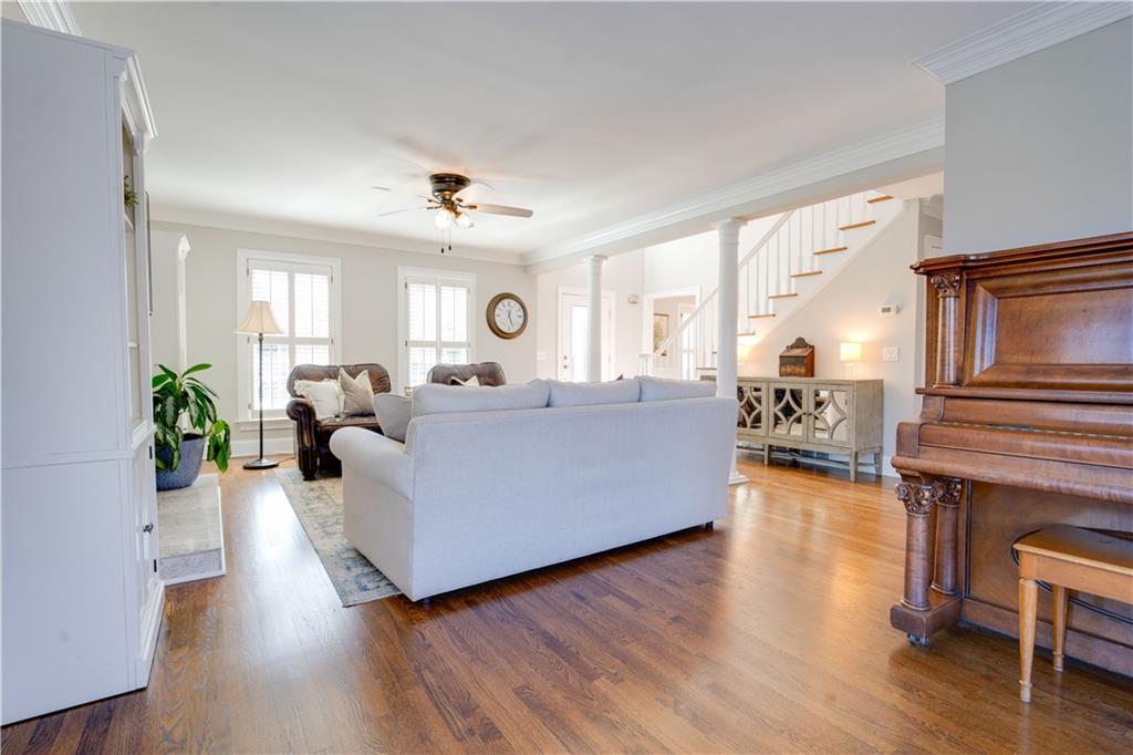 1780 Sidestreet Circle