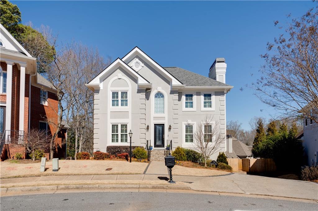 1780 Sidestreet Circle