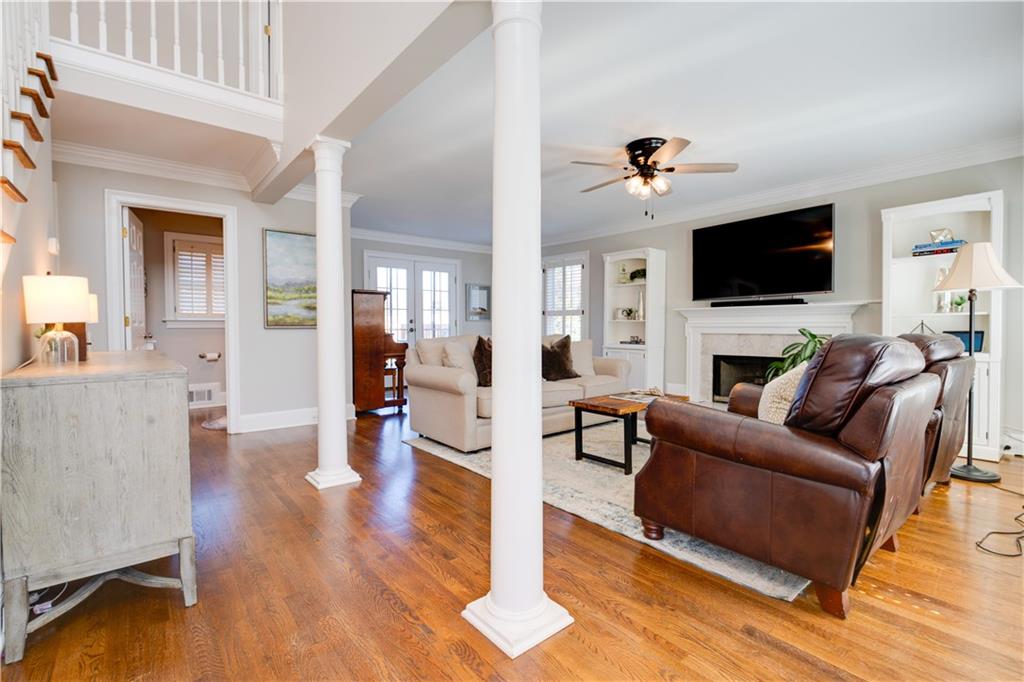 1780 Sidestreet Circle