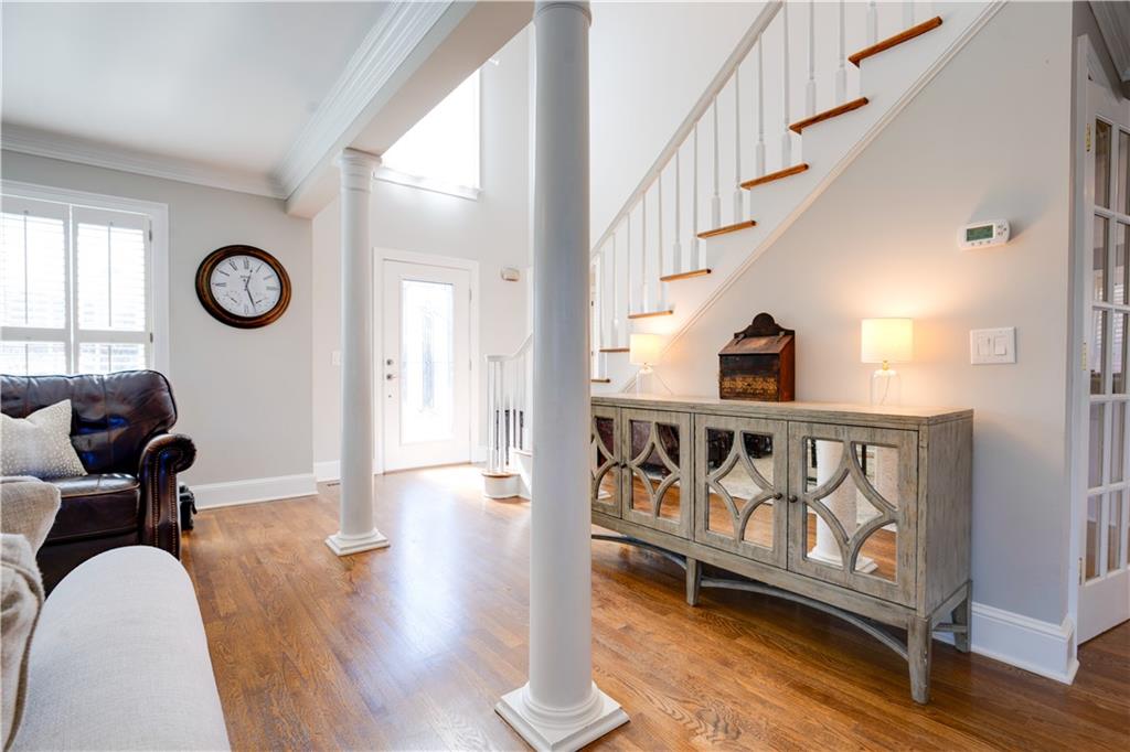 1780 Sidestreet Circle