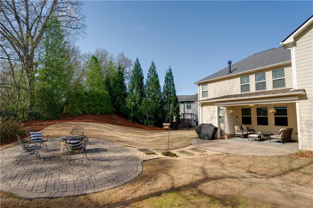 6030 Beaver Creek Court