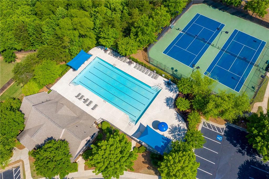 6030 Beaver Creek Court