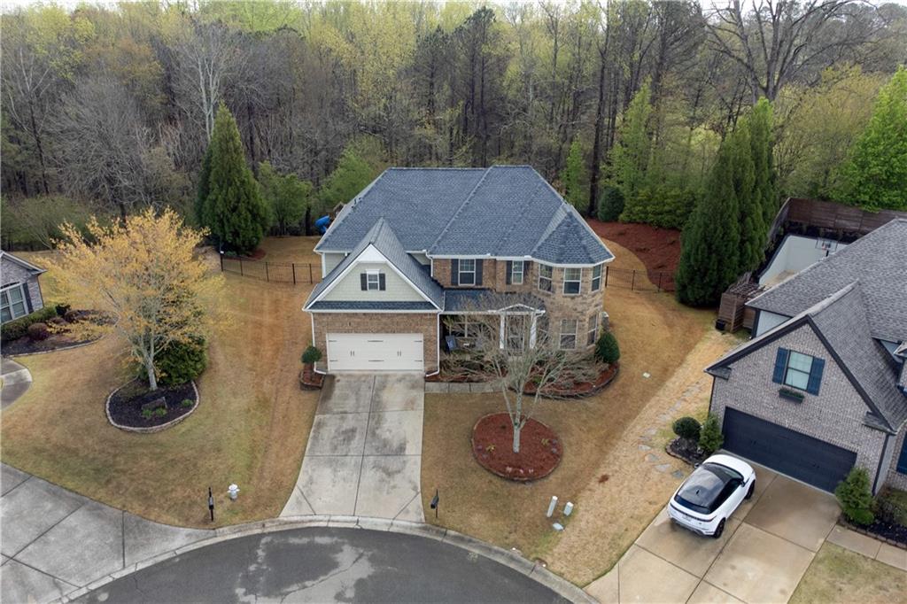 6030 Beaver Creek Court