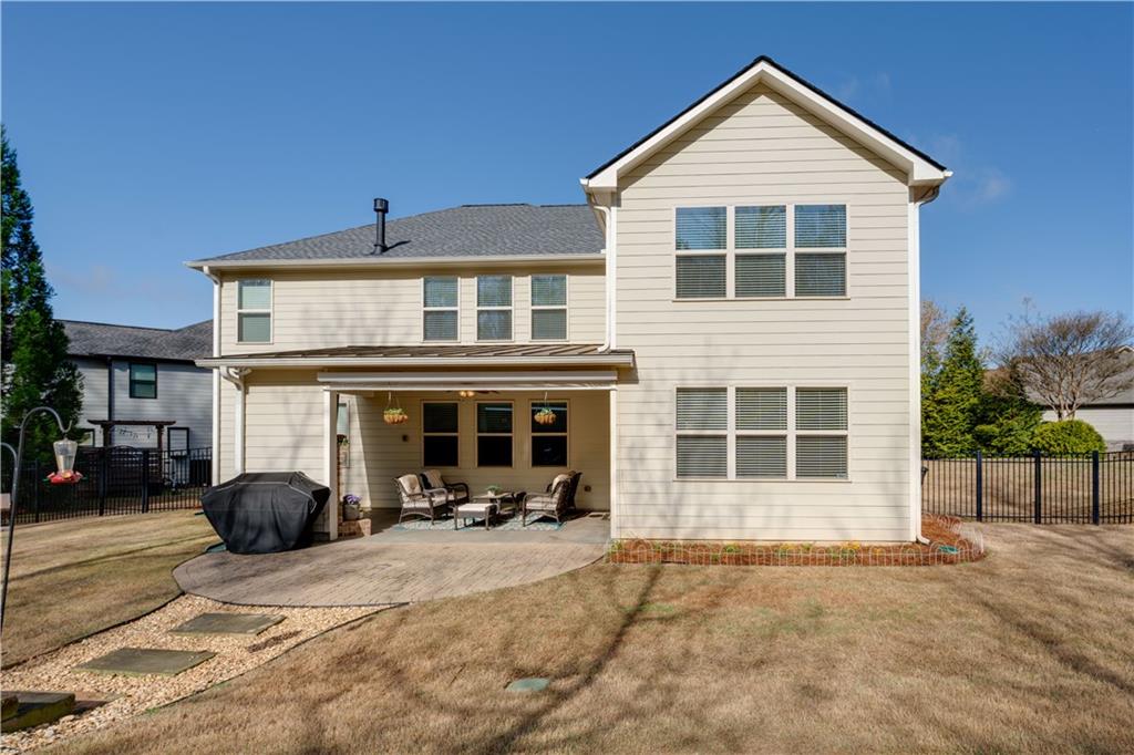 6030 Beaver Creek Court