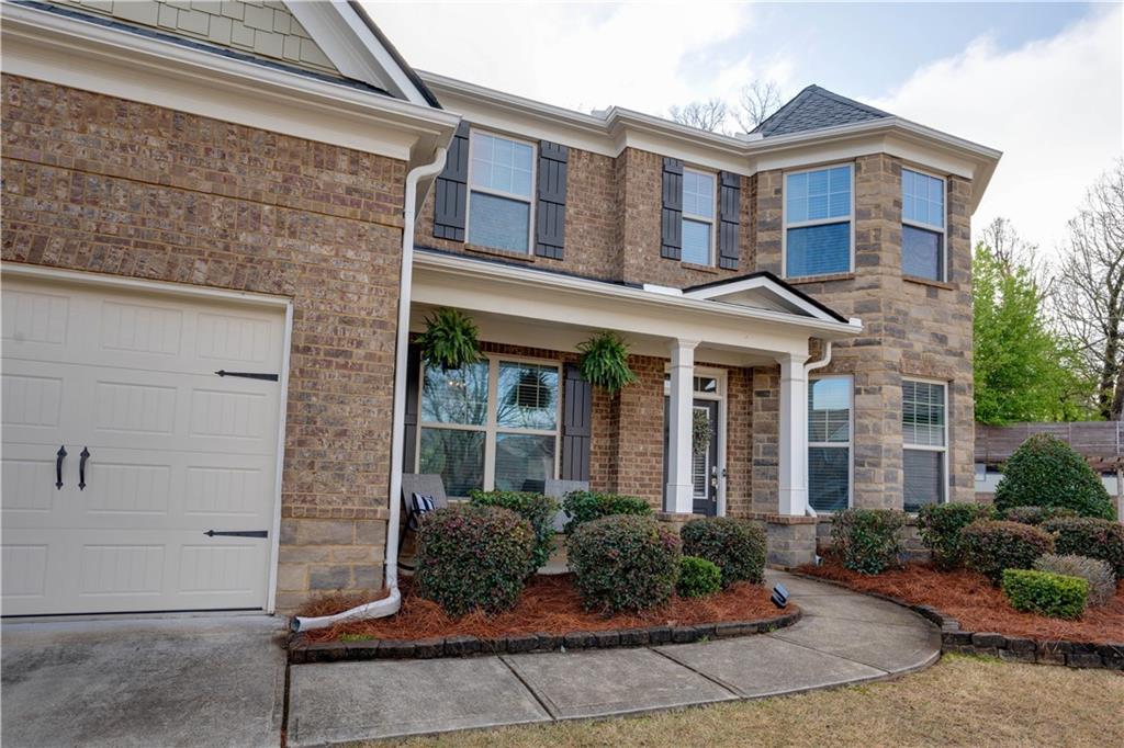 6030 Beaver Creek Court