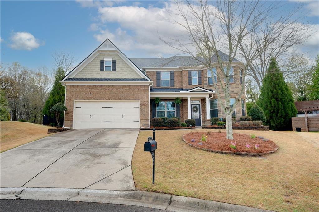 6030 Beaver Creek Court