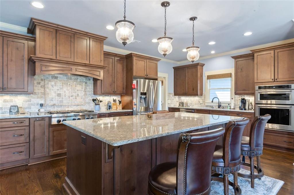 158 BEAR CREEK Drive