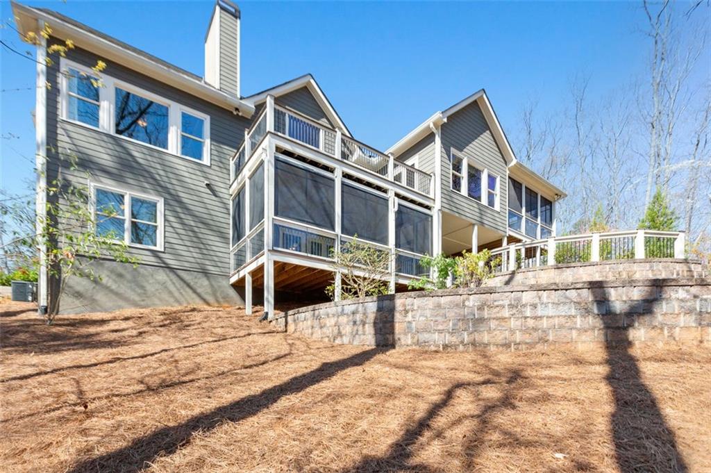 158 BEAR CREEK Drive