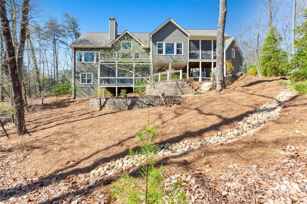 158 BEAR CREEK Drive