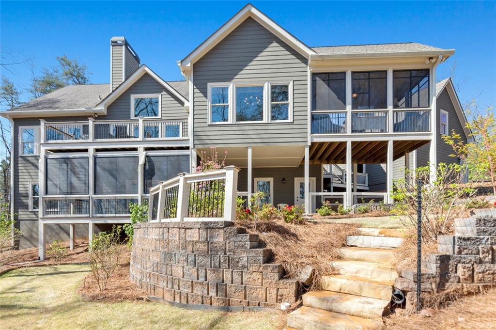 158 BEAR CREEK Drive