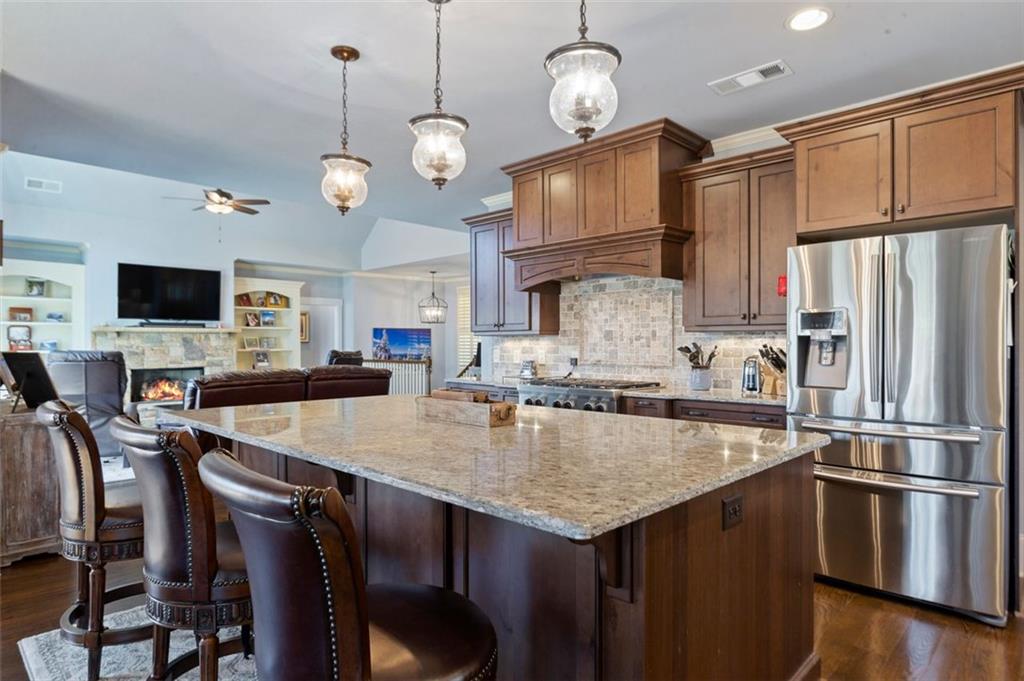 158 BEAR CREEK Drive