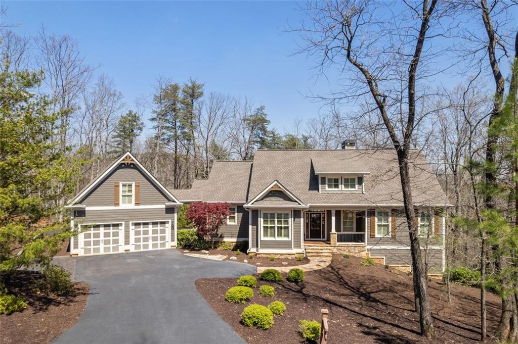 158 BEAR CREEK Drive