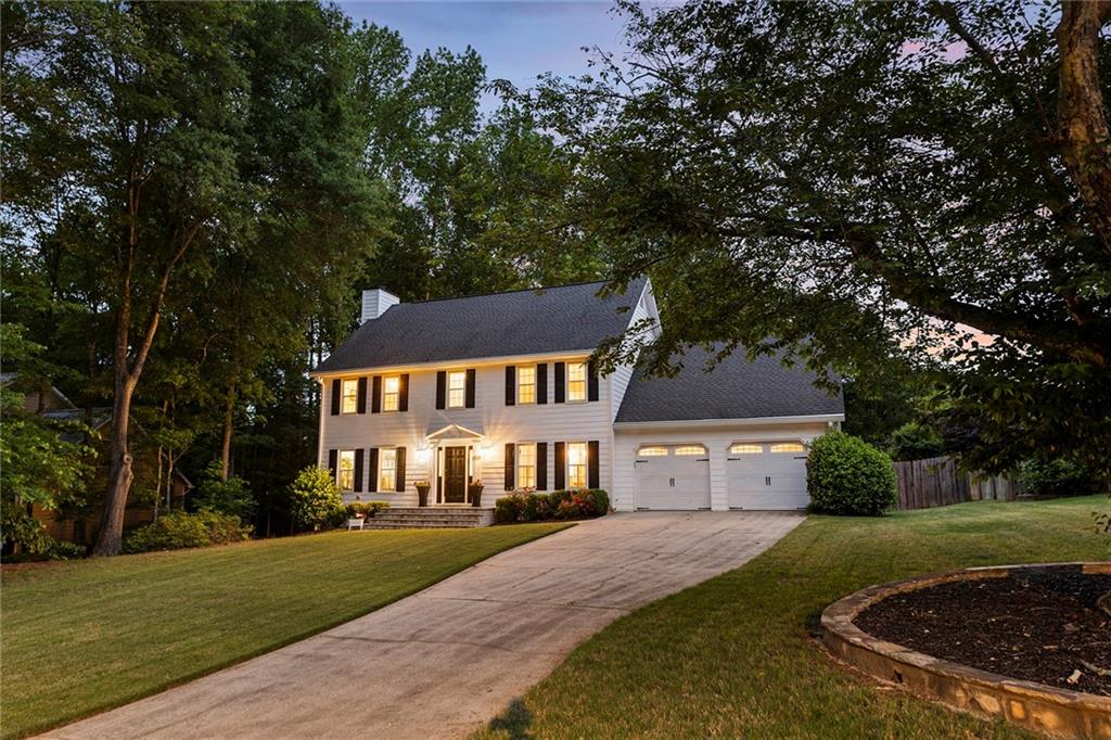 520 Westminster Court