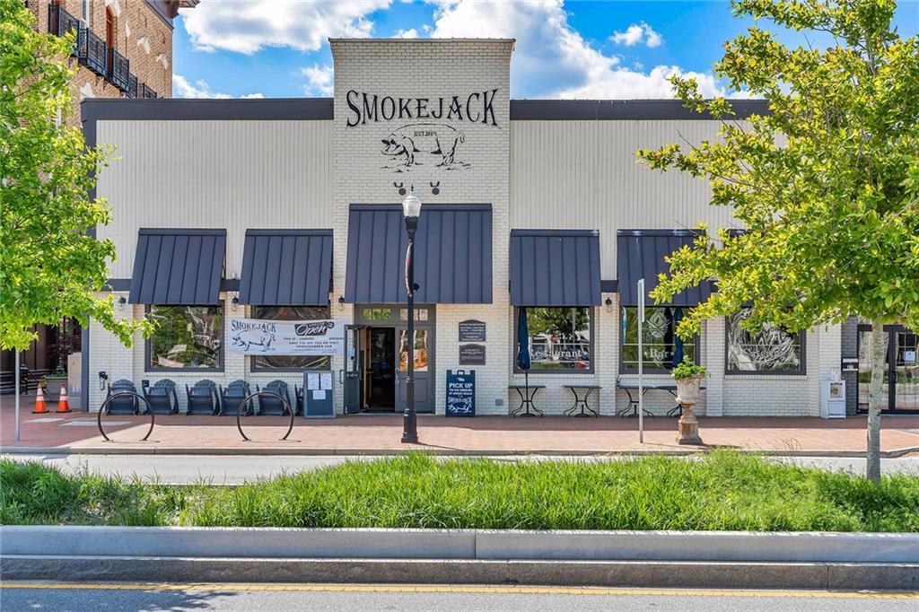 520 Westminster Court