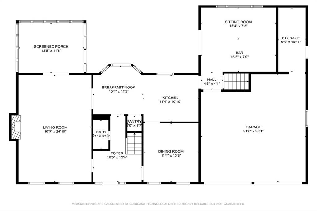 520 Westminster Court