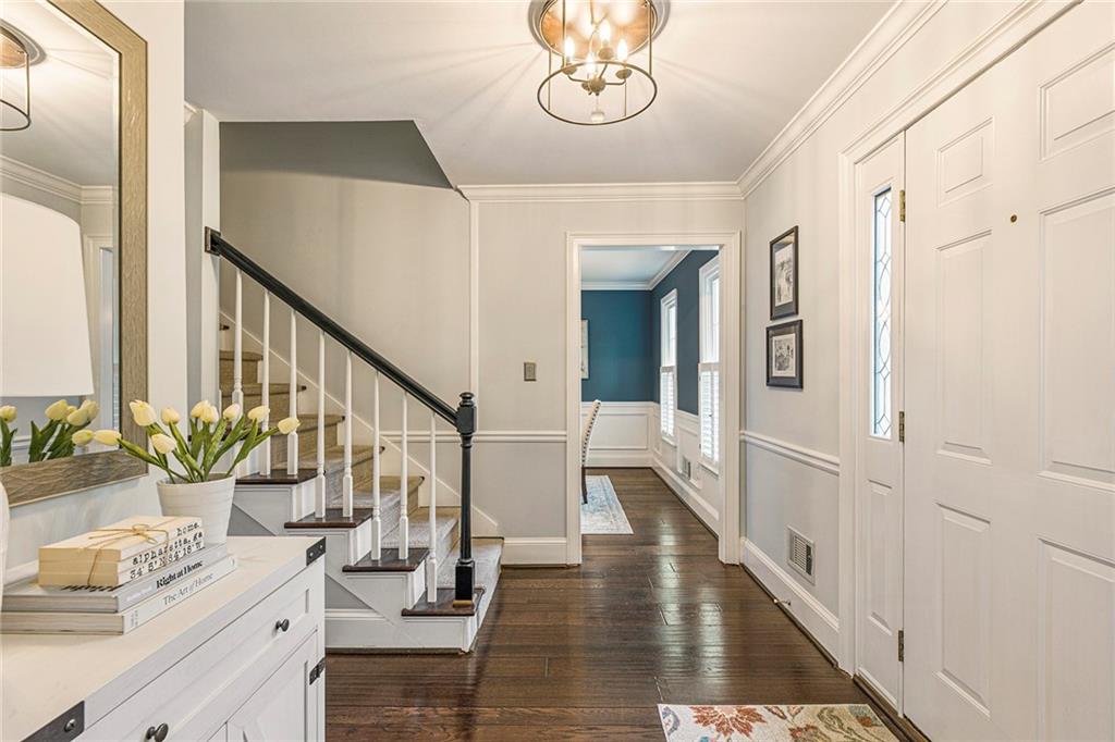 520 Westminster Court