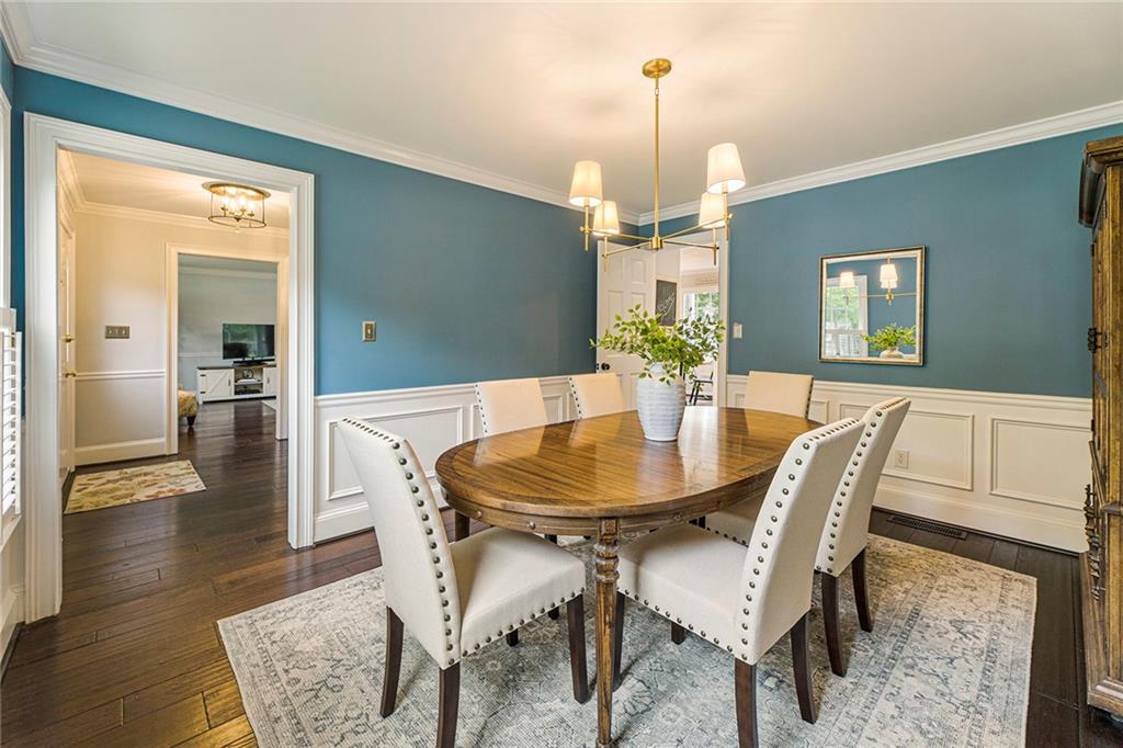 520 Westminster Court