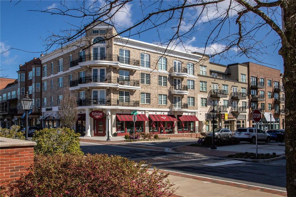 520 Westminster Court