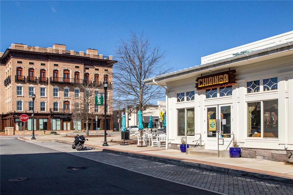 520 Westminster Court