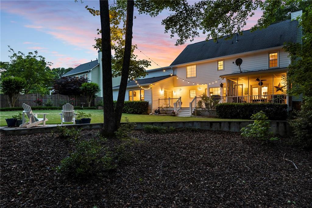 520 Westminster Court