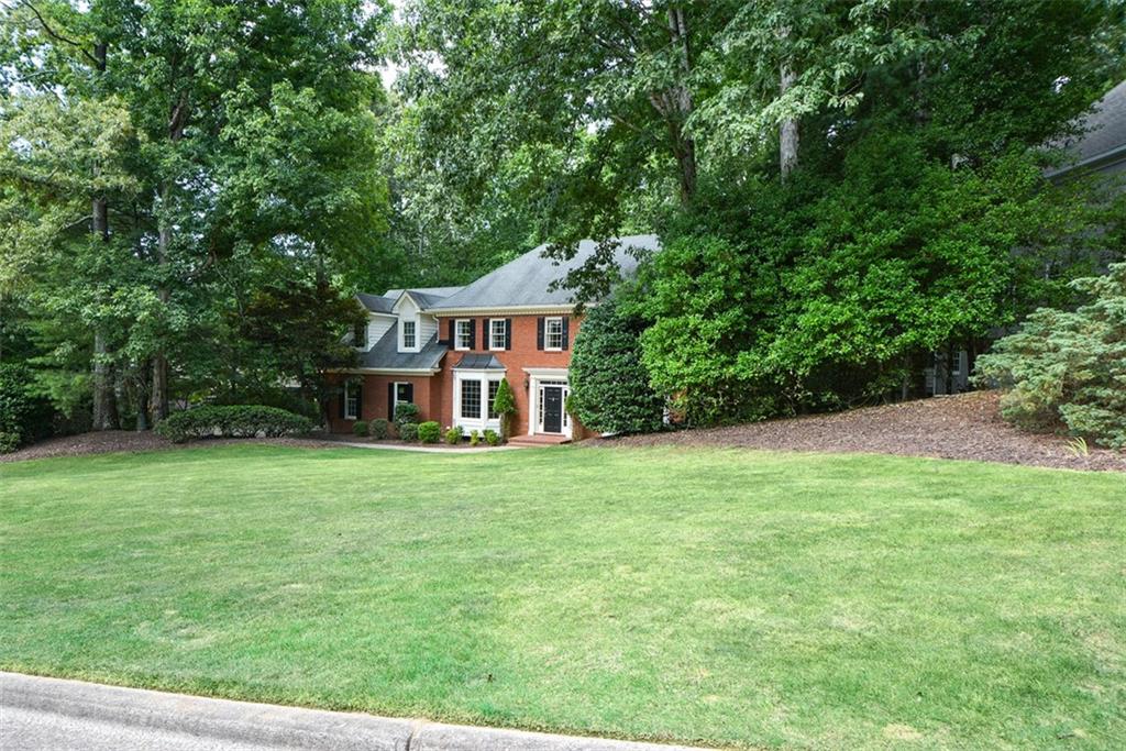 9265 Stonemist Trace