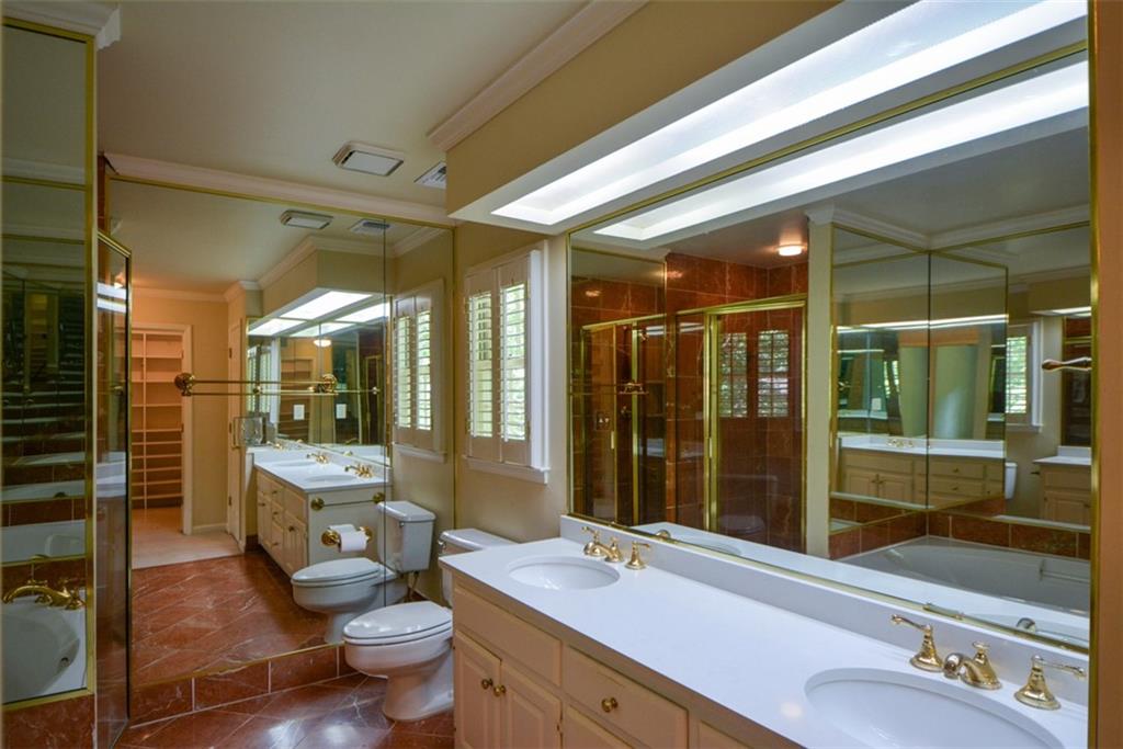 9265 Stonemist Trace