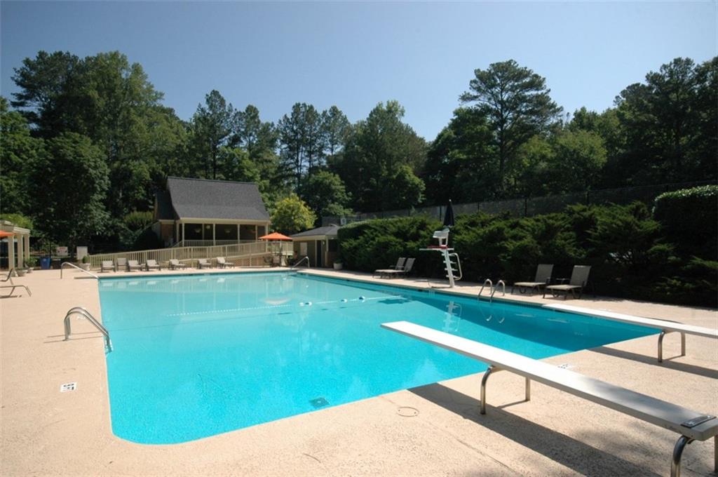 9265 Stonemist Trace