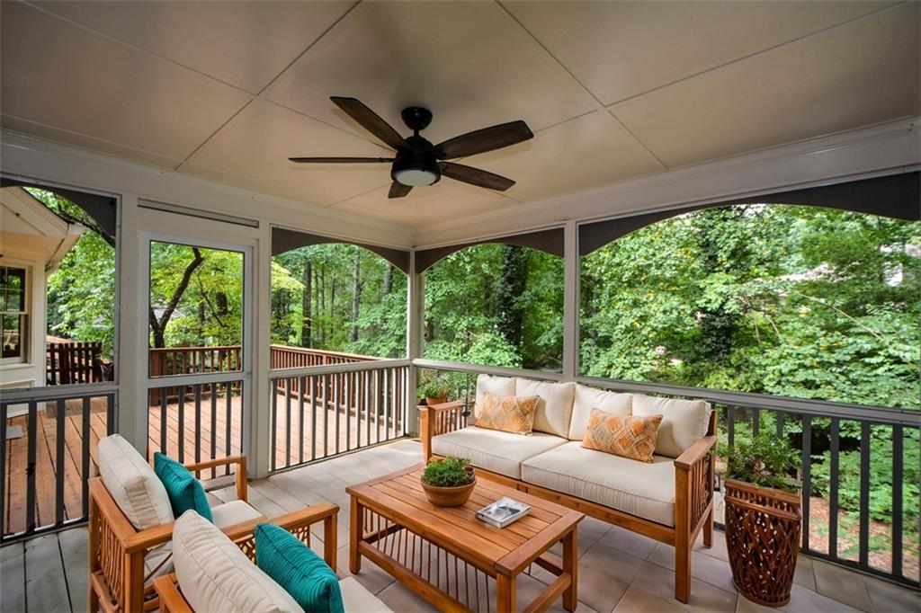 9265 Stonemist Trace