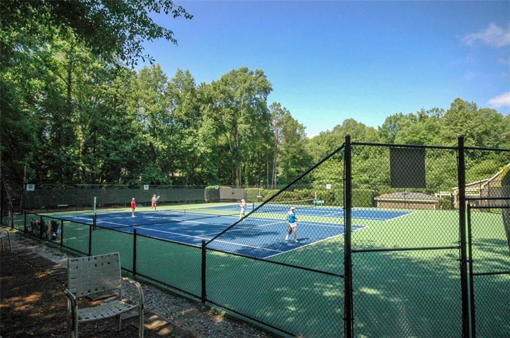 9265 Stonemist Trace