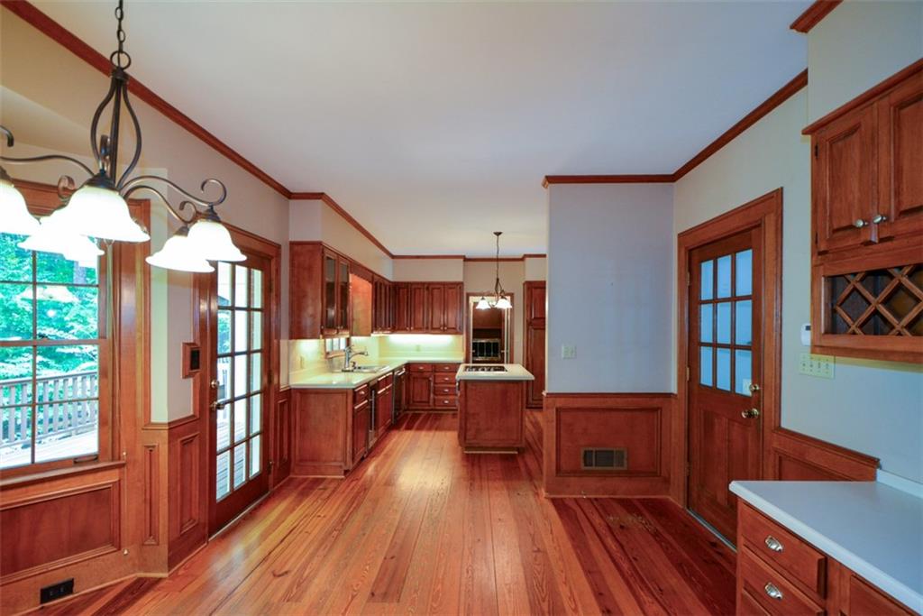 9265 Stonemist Trace