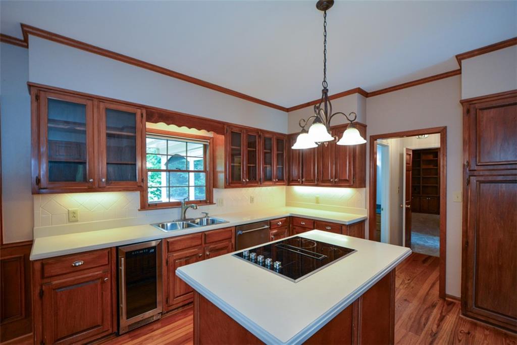 9265 Stonemist Trace