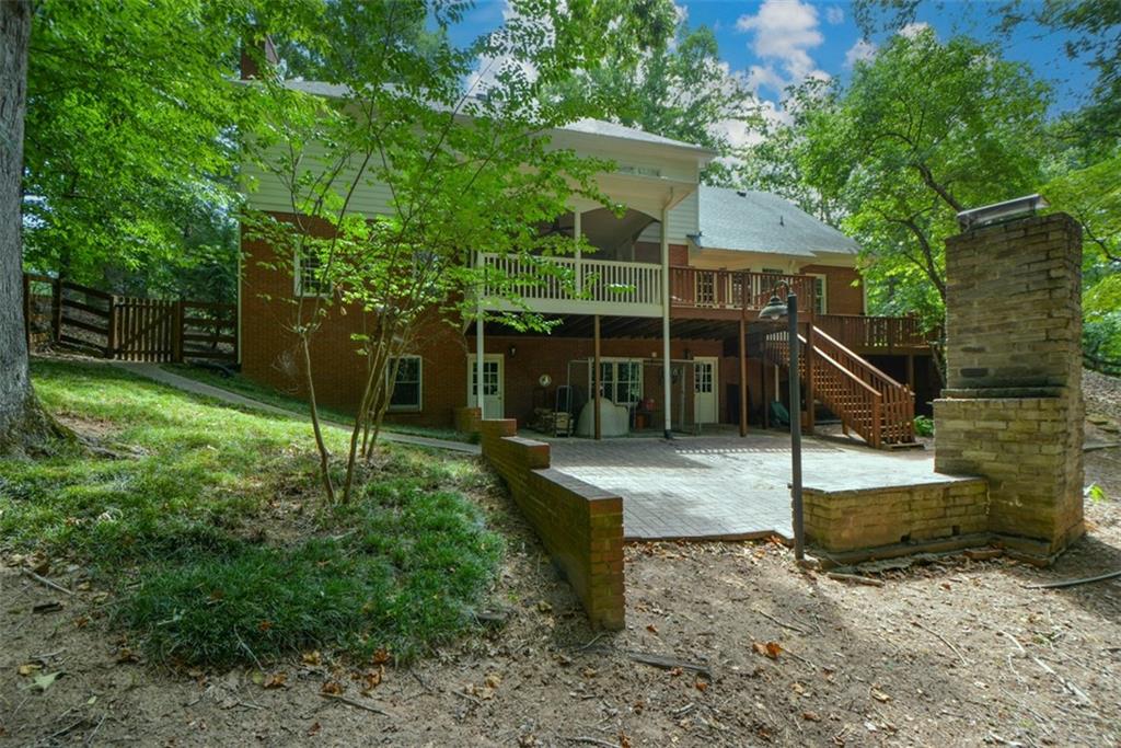 9265 Stonemist Trace