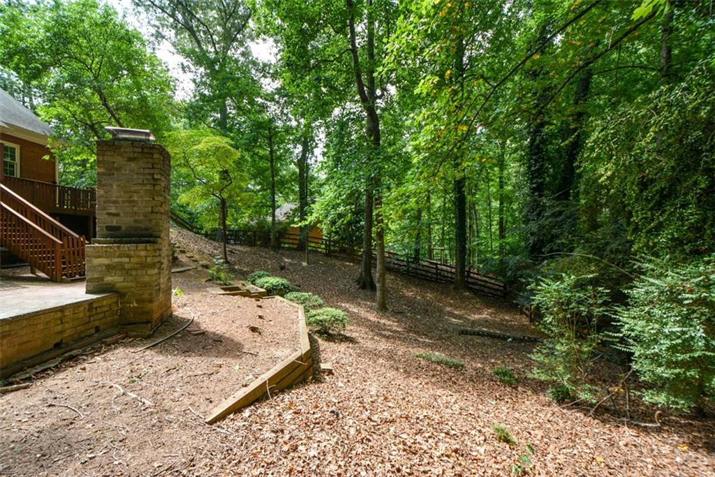 9265 Stonemist Trace