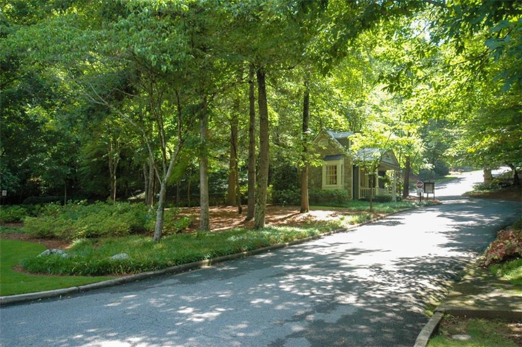 9265 Stonemist Trace