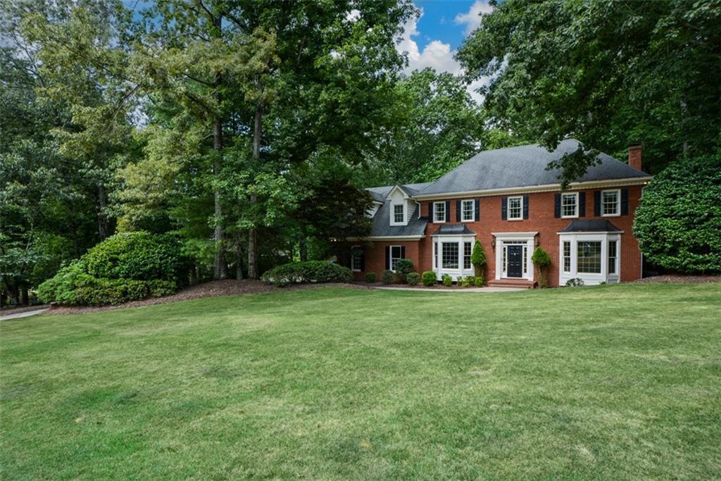 9265 Stonemist Trace