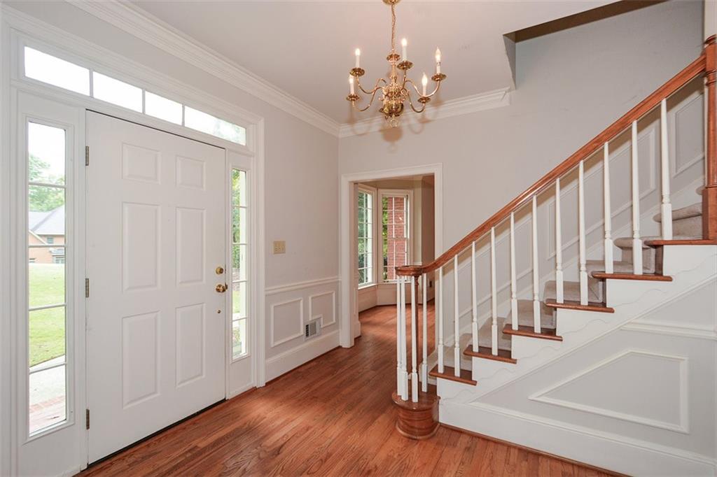 9265 Stonemist Trace