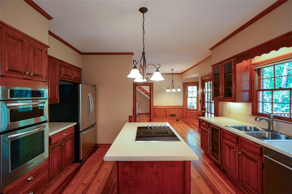 9265 Stonemist Trace