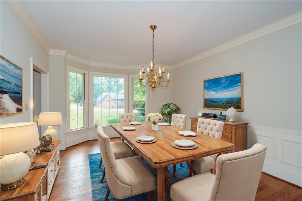 9265 Stonemist Trace