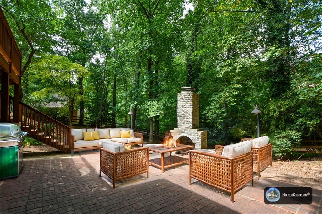 9265 Stonemist Trace