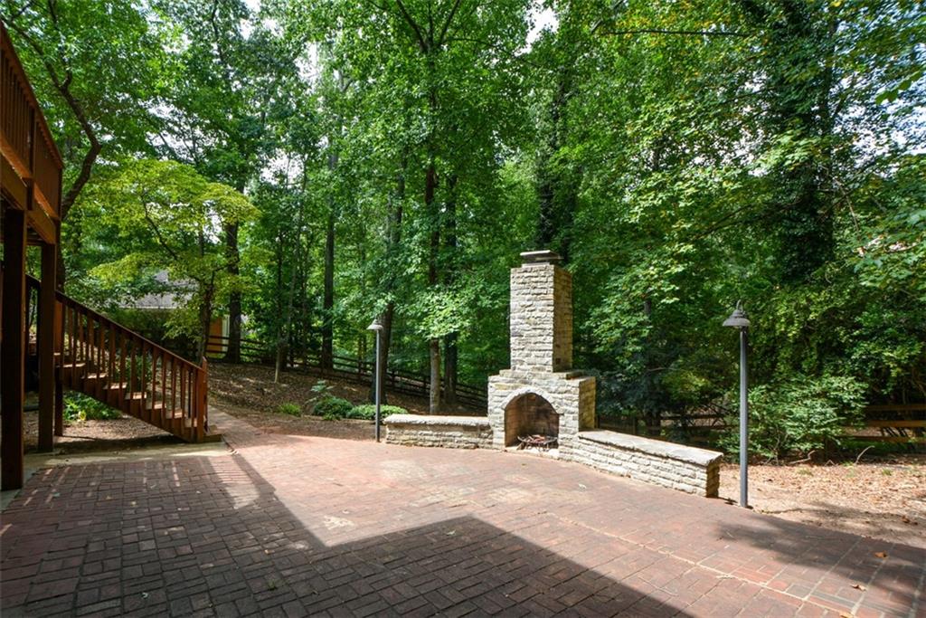 9265 Stonemist Trace