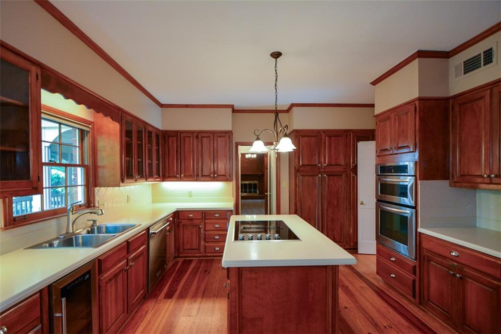 9265 Stonemist Trace