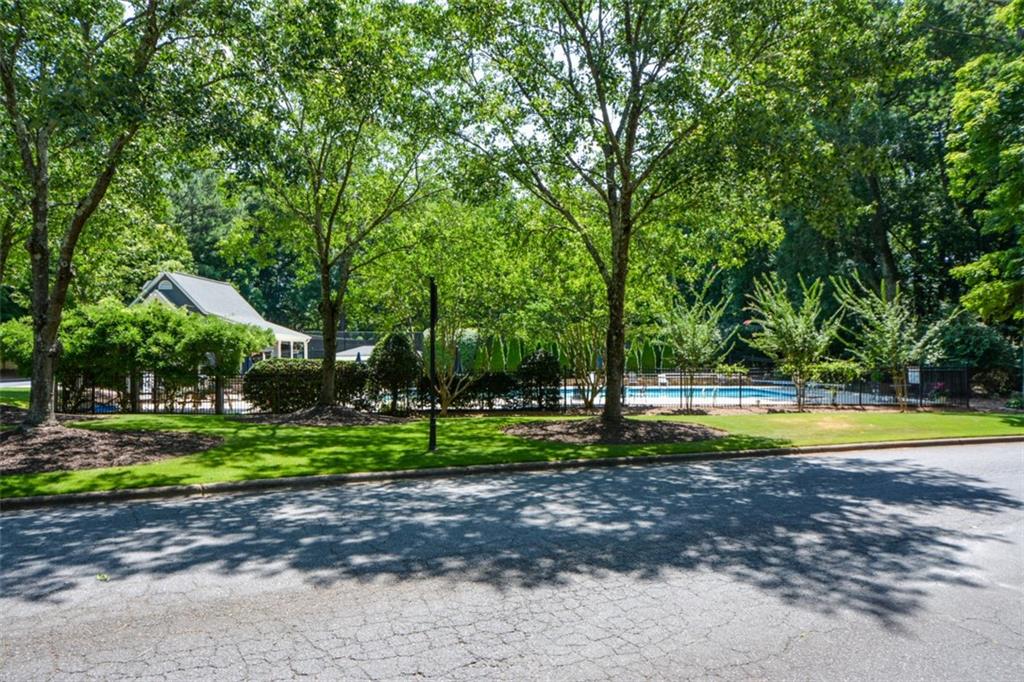 9265 Stonemist Trace