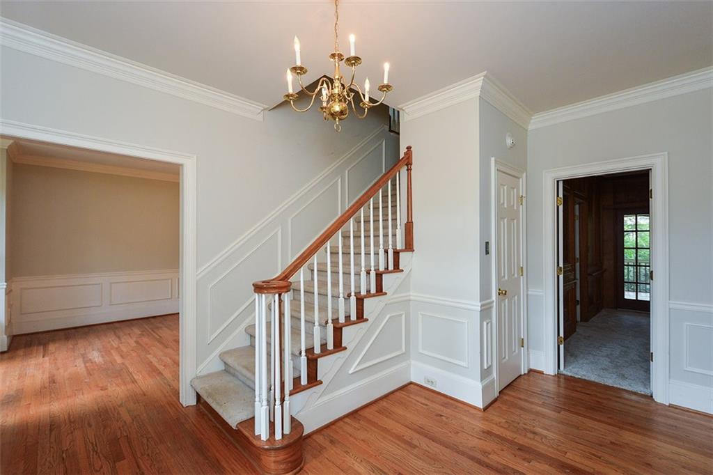 9265 Stonemist Trace