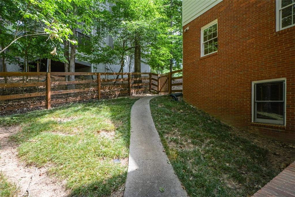 9265 Stonemist Trace