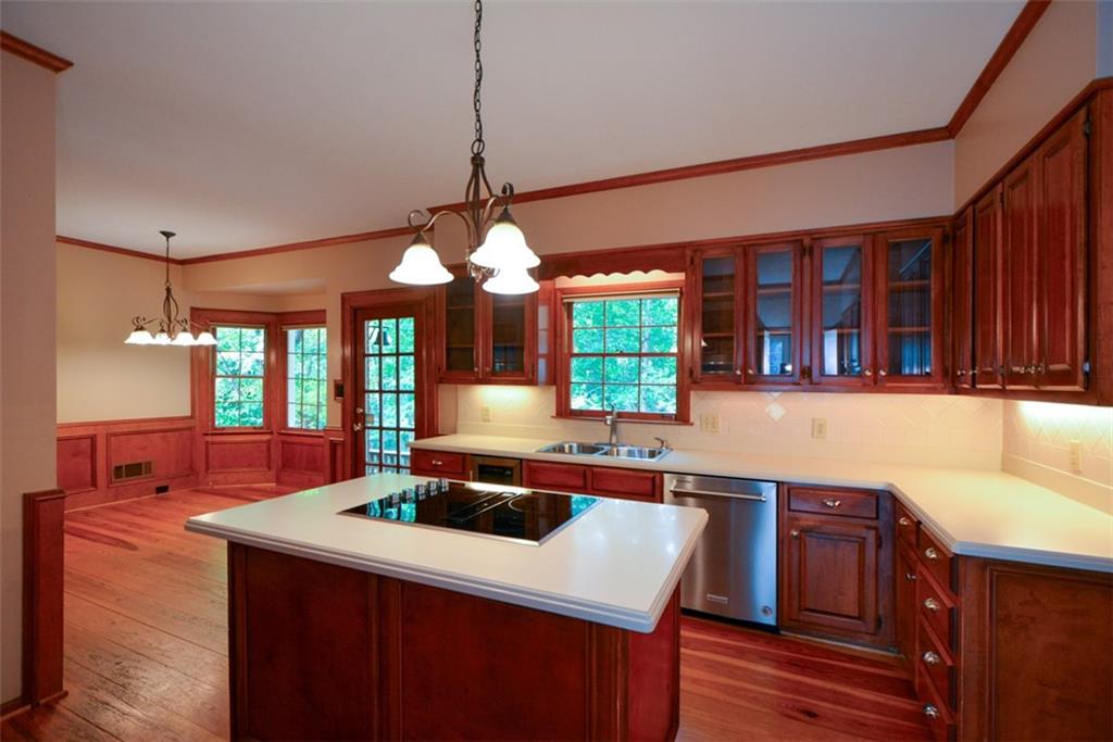 9265 Stonemist Trace